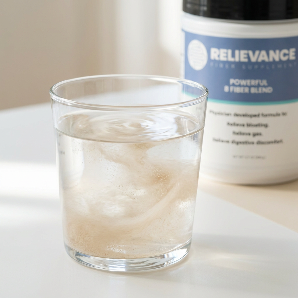 fiber supplement